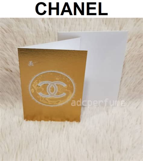 does chanel sell gift cards|Chanel gift with purchase offers.